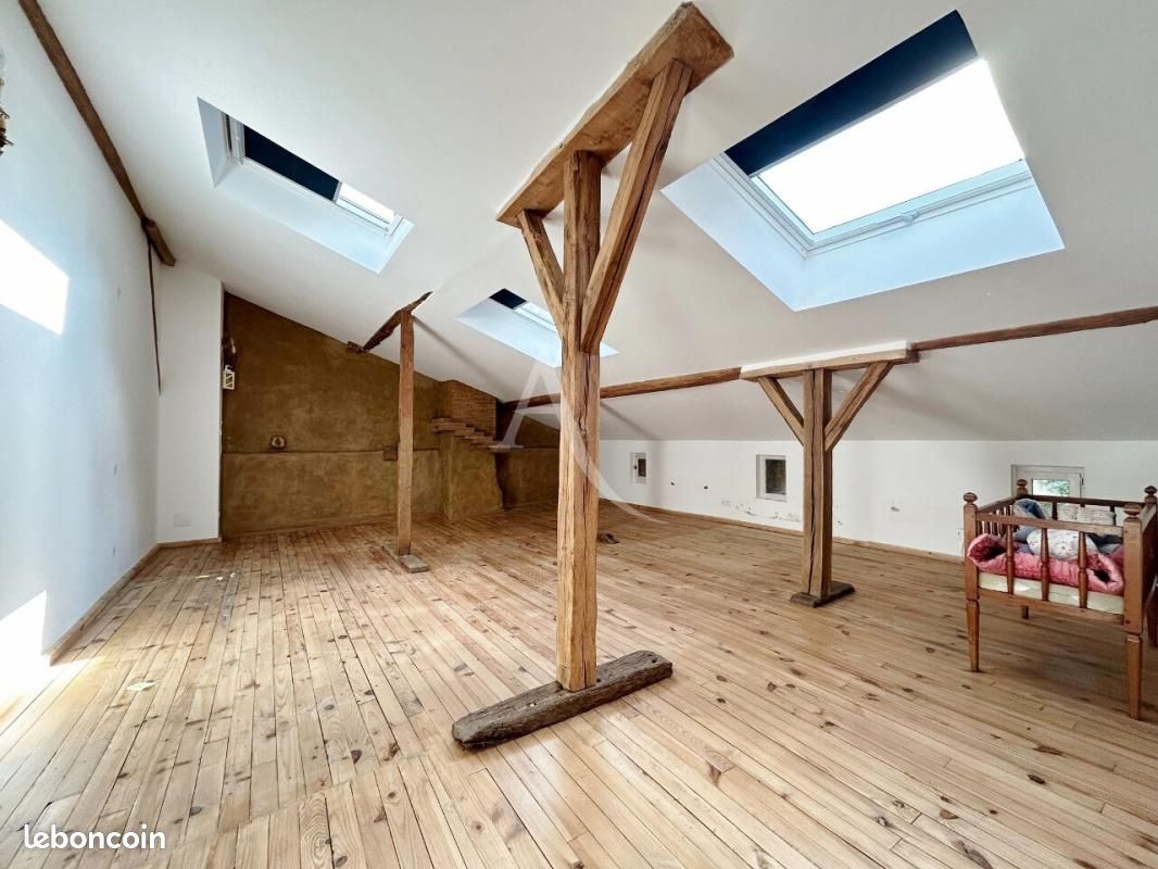 Ferme 9 pièces 363 m² (image 10)