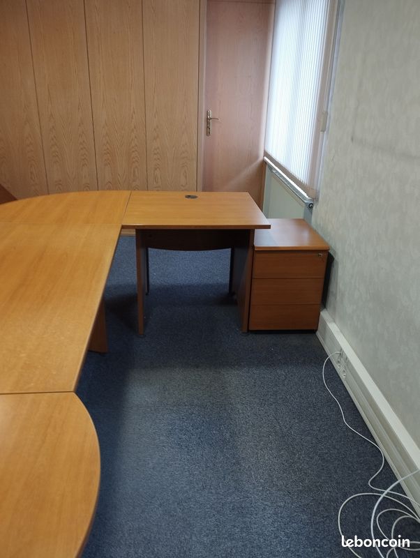 Bureau business modulable (image 2)