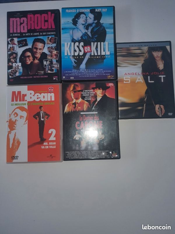 Dvd film (image 1)