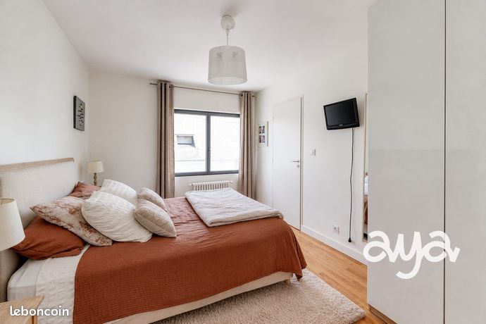Maison 7 pièces 182 m² — 8