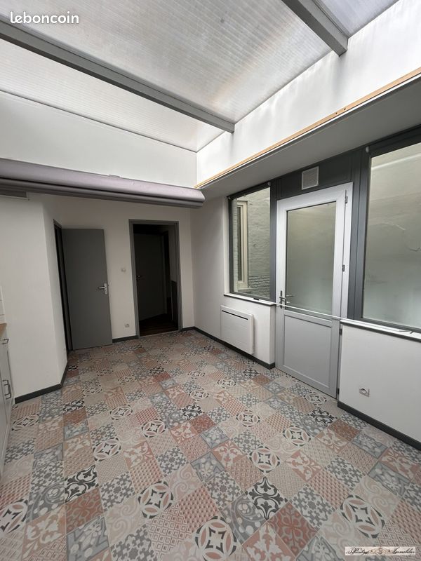 Appartement 3 pièces 46 m² · à Bourbourg · 46 m² · 600 €