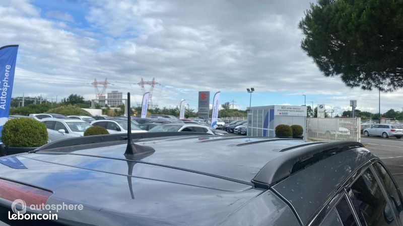 Jeep Compass 1.5 Turbo T4 130ch MHEV Limited 4x2 BVR7 (image 22)
