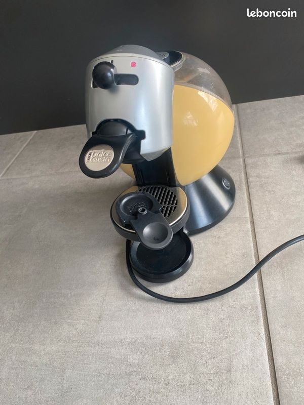 Krups Nescafe Dolce Gusto (image 1)