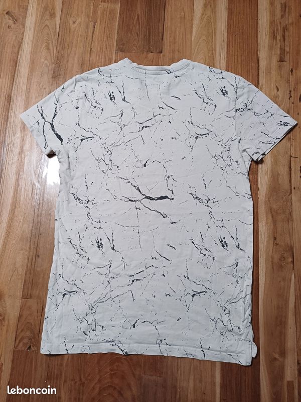 T-shirt Liberto XS (image 2)