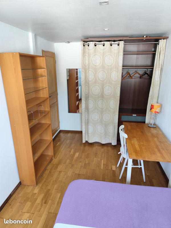 Chambre chez habitant (image 2)