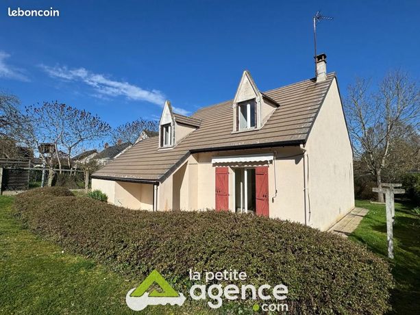 Maison 6 pièces 130 m²
