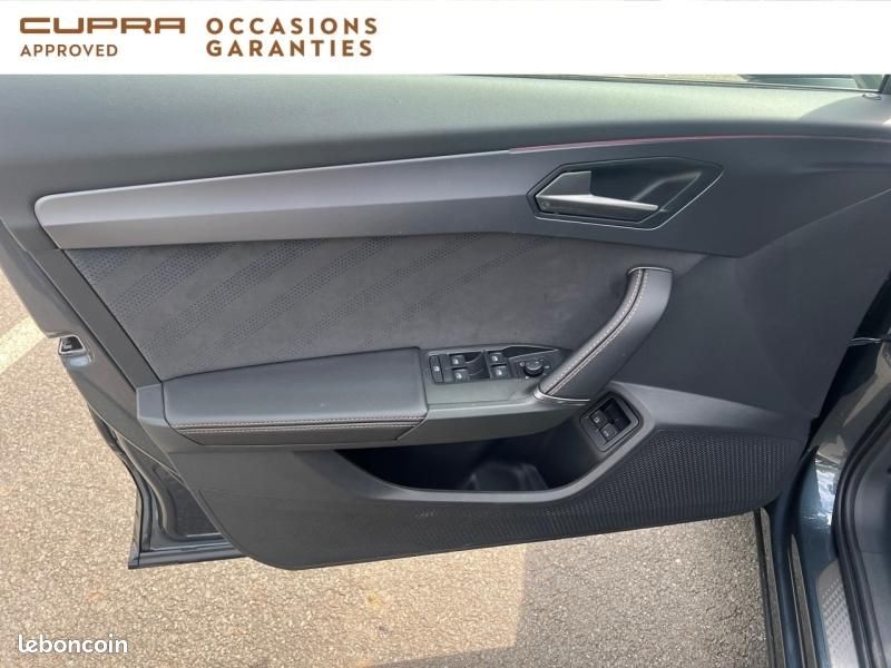 Cupra Formentor 1.5 eHybrid 272ch VZ DSG6 (image 20)