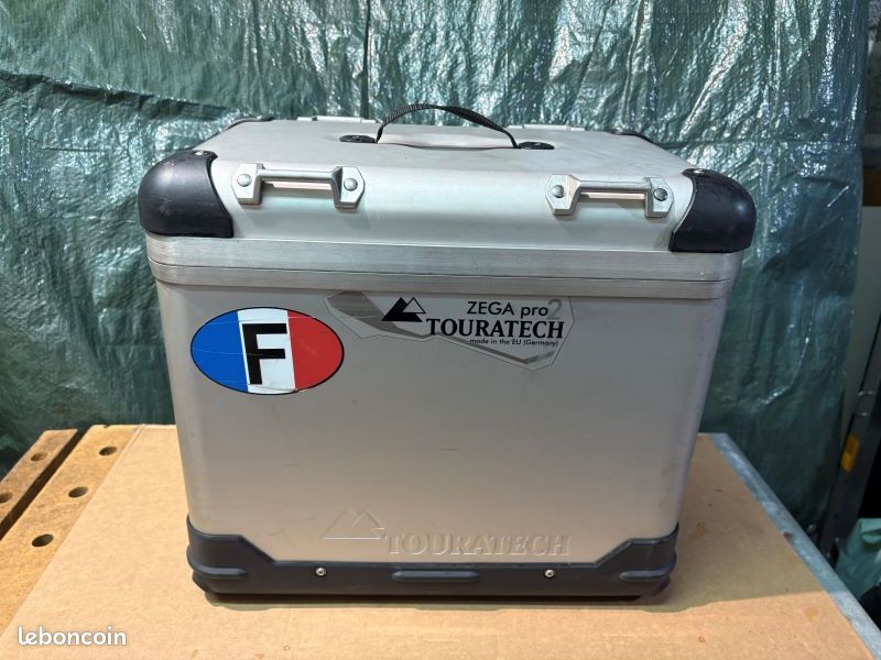 Doublure Intérieure Sac 45L Pour Valises Touratech Zega Pro - Neuf étanche
