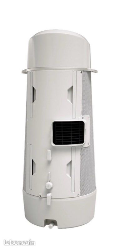 Climatiseur mobile Electrolux (image 2)