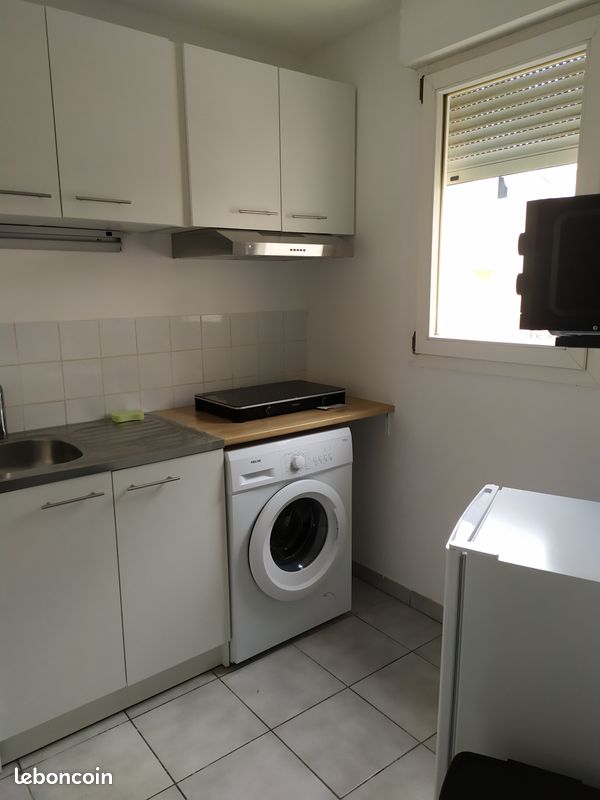 Appartement a louer sartrouville - 1 pièce(s) - 24 m2 - Surfyn