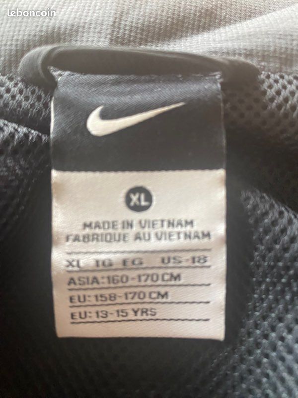 Blouson Nike (image 5)