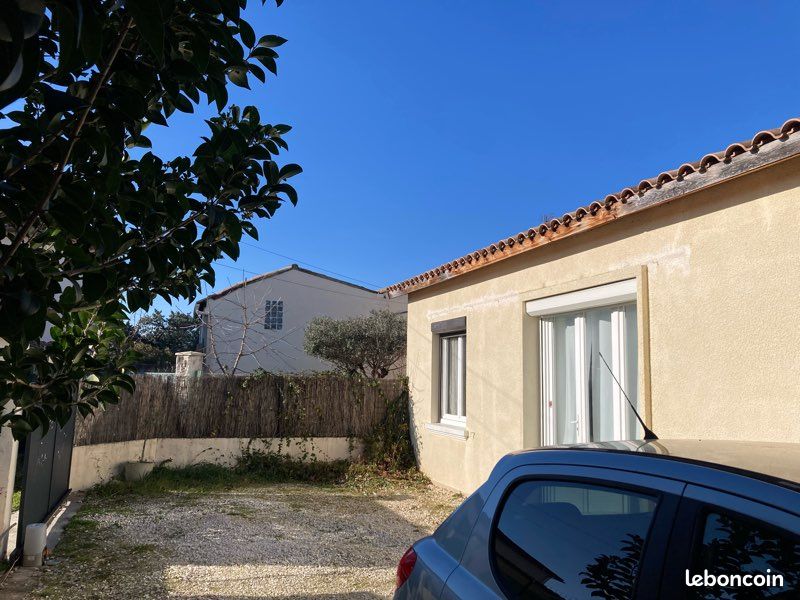 Maison 4 pièces 68 m² · à Lapalud · 68 m² · 190 000 €
