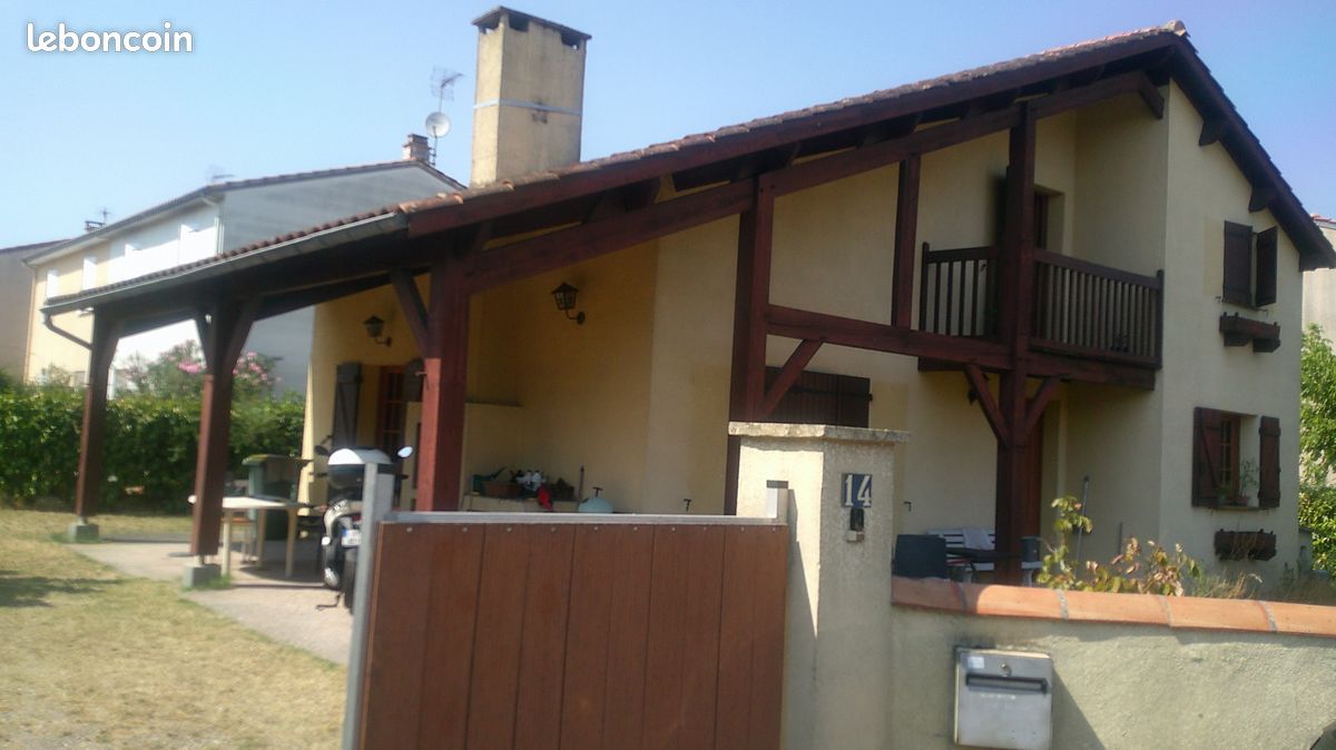 Maison 6 pièces 114 m² · à Eysines · 114 m² · 360 000 €