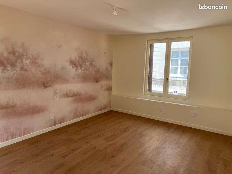Appartement 2 pièces 47 m² · à Rouen · 47 m² · 722 €