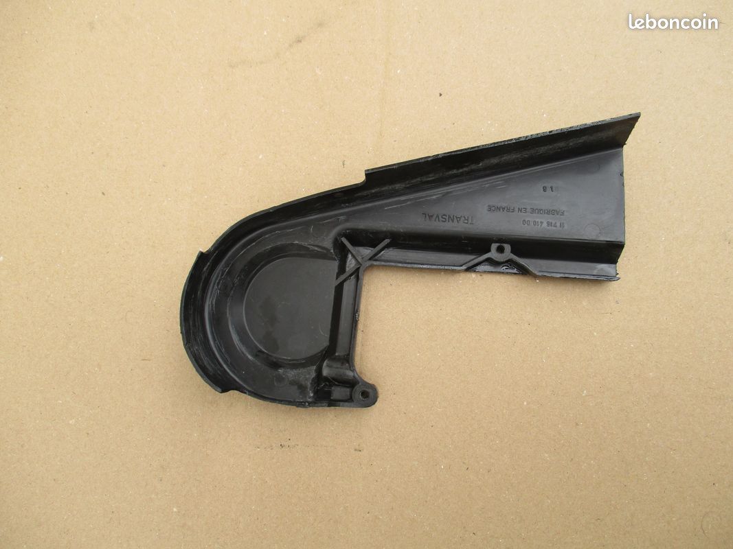 Cache pignon chaine 103 spx/rcx (image 2)