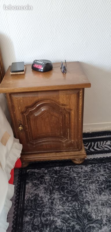 Chambre adulte complète (image 3)