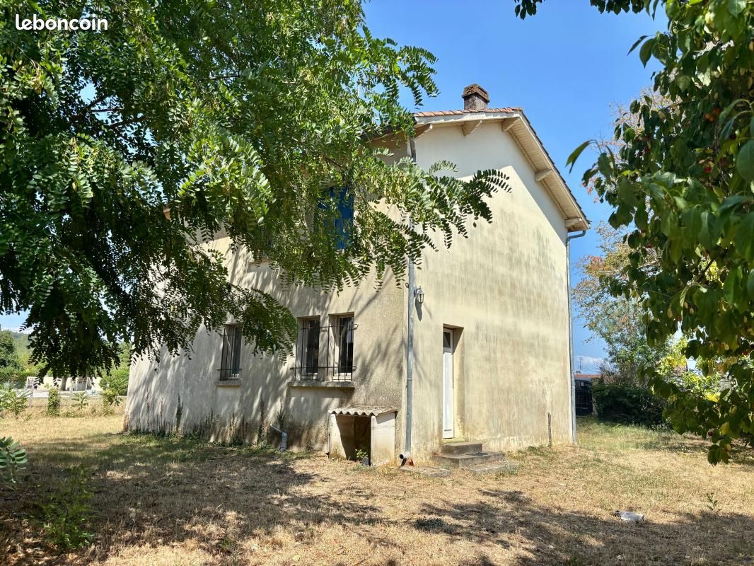 Maison 5 pièces 99 m² · à Le Fleix · 99 m² · 112 500 €