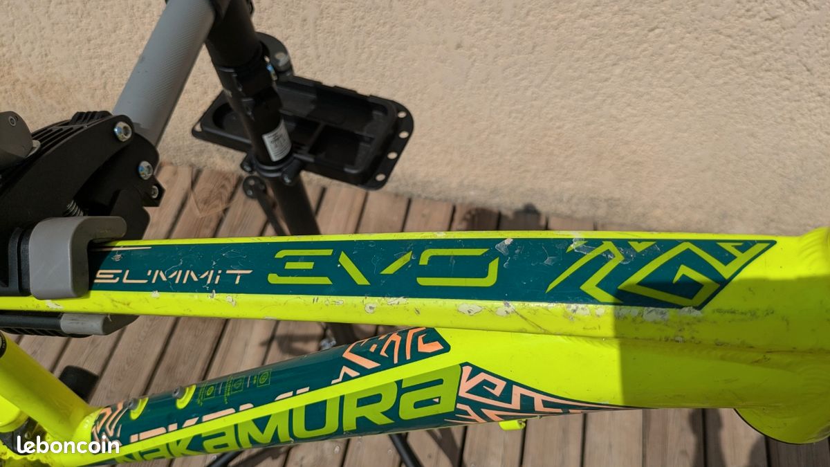 Cadre VTT enfant 26" (image 6)