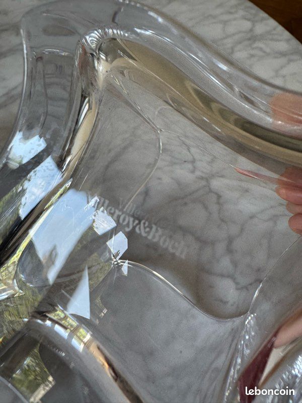 Vase Villeroy et Bosch NewWave, neuf (image 3)
