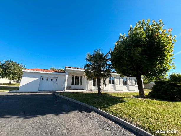 Maison a vendre