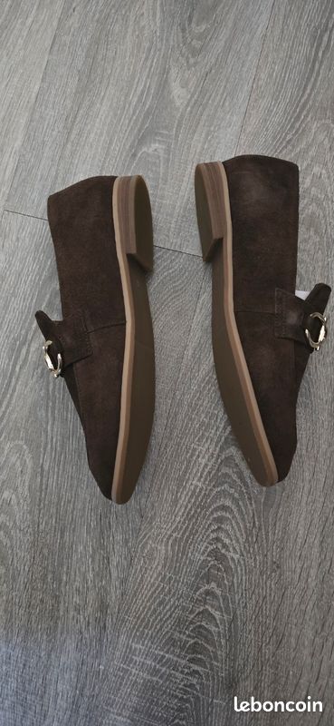 Mocassins/Ballerine JONAK (image 2)