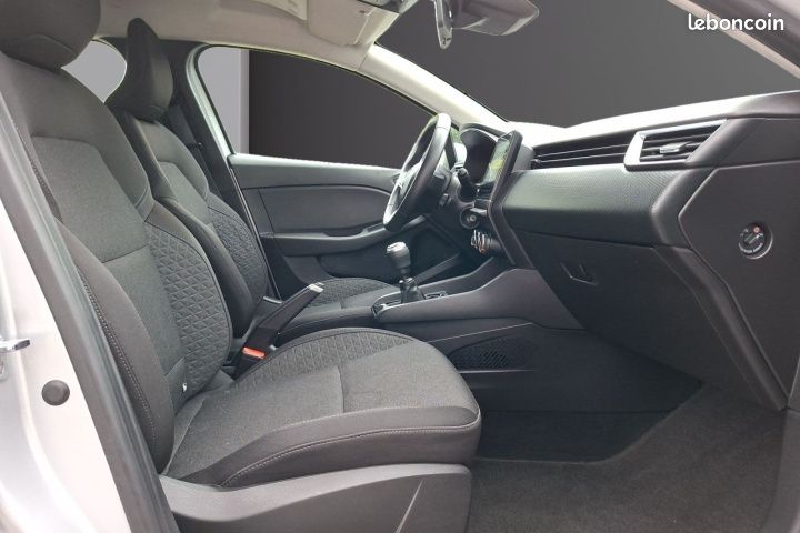 RENAULT CLIO 1.0 TCE 90 BUSINESS 90Ch Garantie 12 mois (image 11)