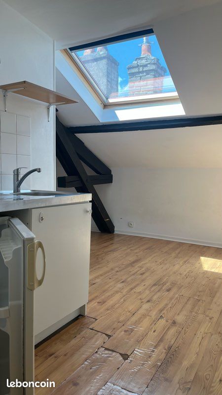 Appartement 1 pièce 42 m² · à Nancy · 42,3 m² · 360 €