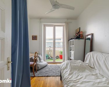 Appartement 499 000 € - 98 m²