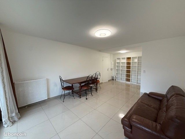 Appartement 4 pièces 82 m² · à Créteil · 82 m² · 1 600 €/mois