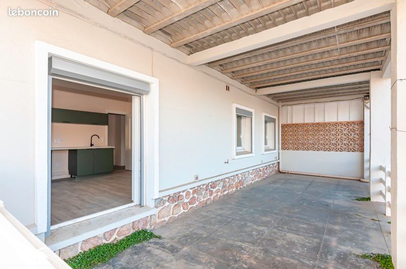 Appartement 3 pièces 43 m² · à Valras-Plage · 43 m² · 192 000 €