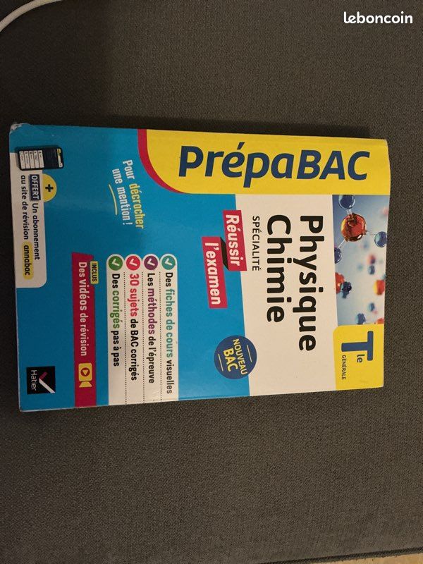 Prépa bac (image 2)