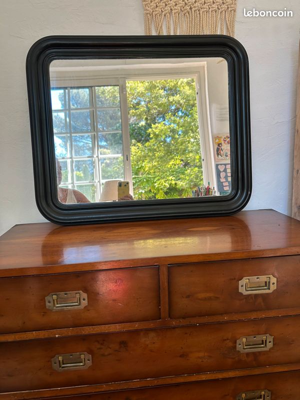 Vends beau grand miroir (image 2)
