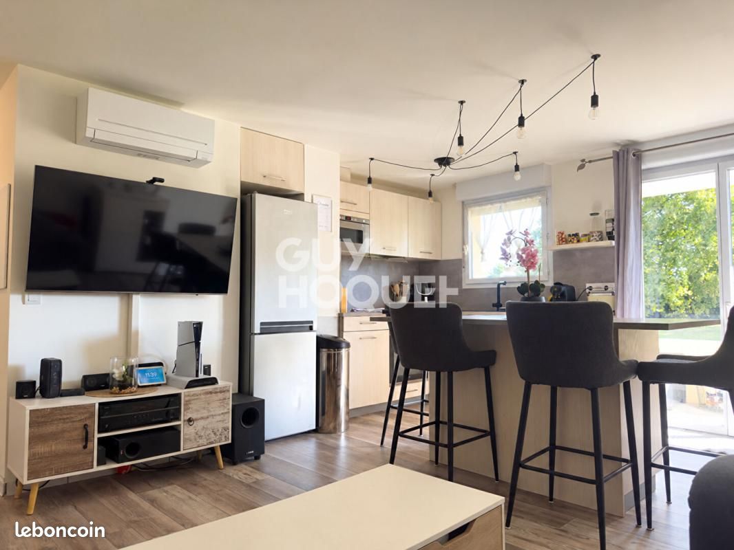 Appartement 2 pièces 48 m² · à Mont-de-Marsan · 48 m² · 134 500 €