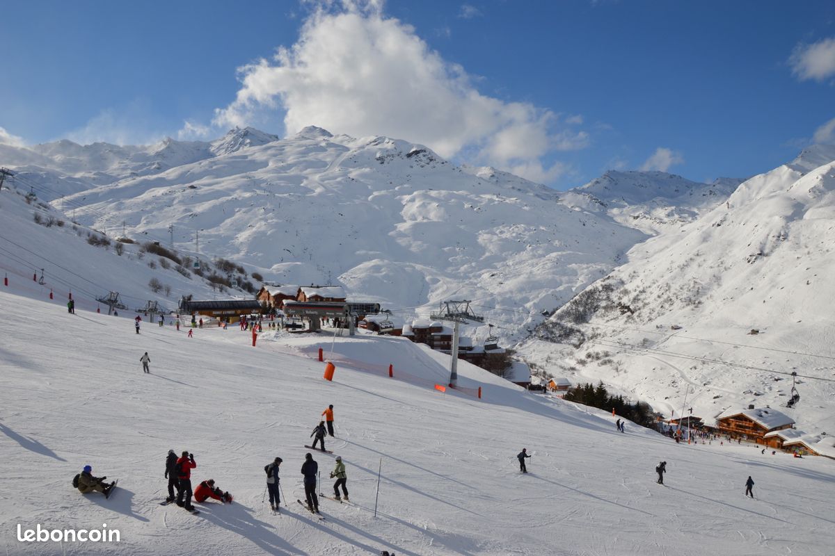 Location Menuires Reberty 1850 Dispo du 08/02 au 15/02/2026 (image 3)
