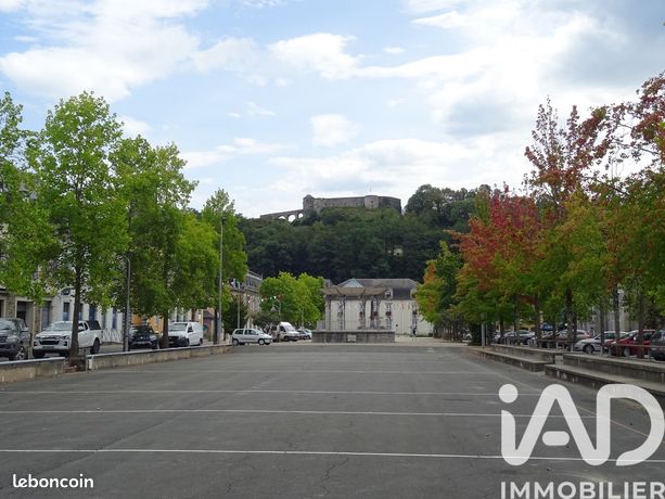 Appartement 1 pièce 88 m²