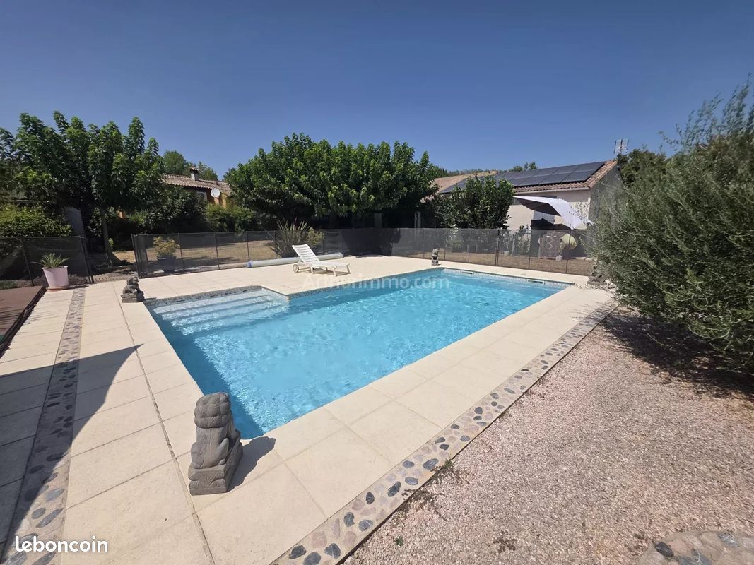 Maison 5 pièces 129 m² · à Vidauban · 129 m² · 469 000 €