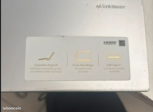 Ordinateur portable ASUS (image 4)