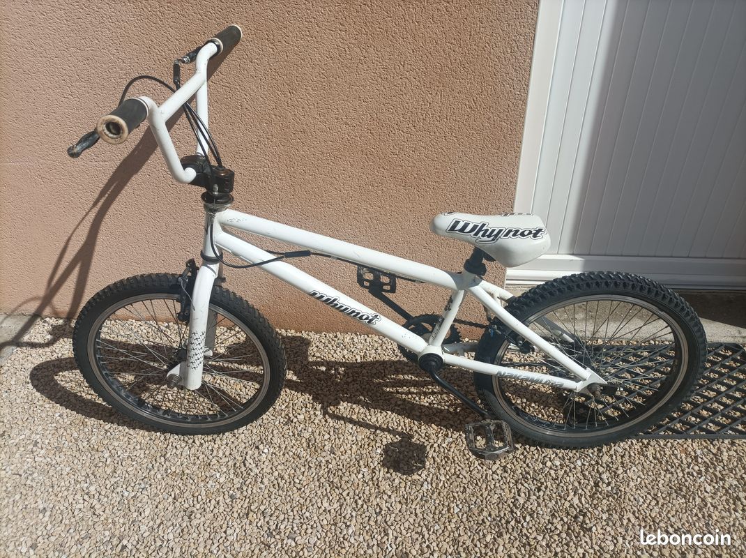 BMX freestyle Nakamura (image 2)
