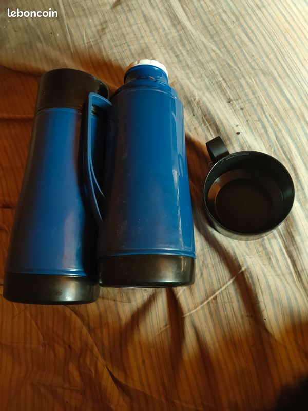 La cafetière a vendre au prix de 17 (image 1)