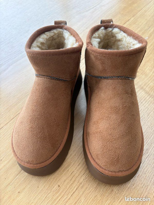 Bottes UGG neuves 36 (image 6)