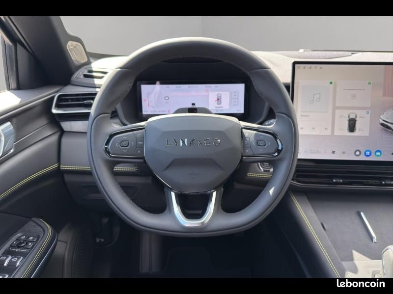 Lynk&co 01 1.5 PHEV 276ch More 3DHT Pro (image 9)