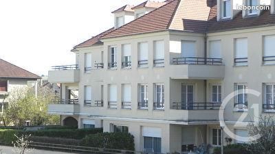 Appartement 3 pièces 74 m² · à Auxerre · 74 m² · 750 €