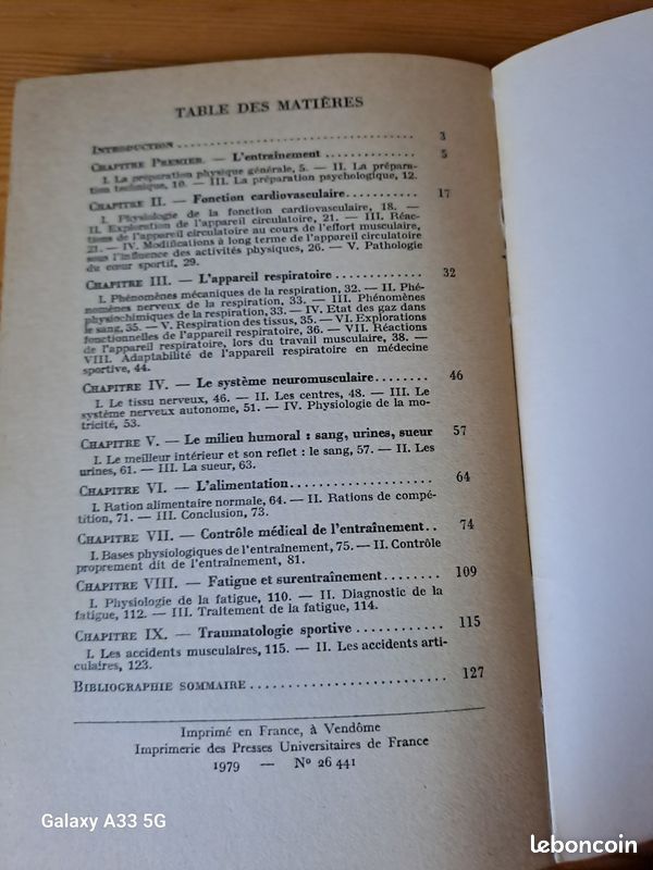 Physiologie du sport (image 2)