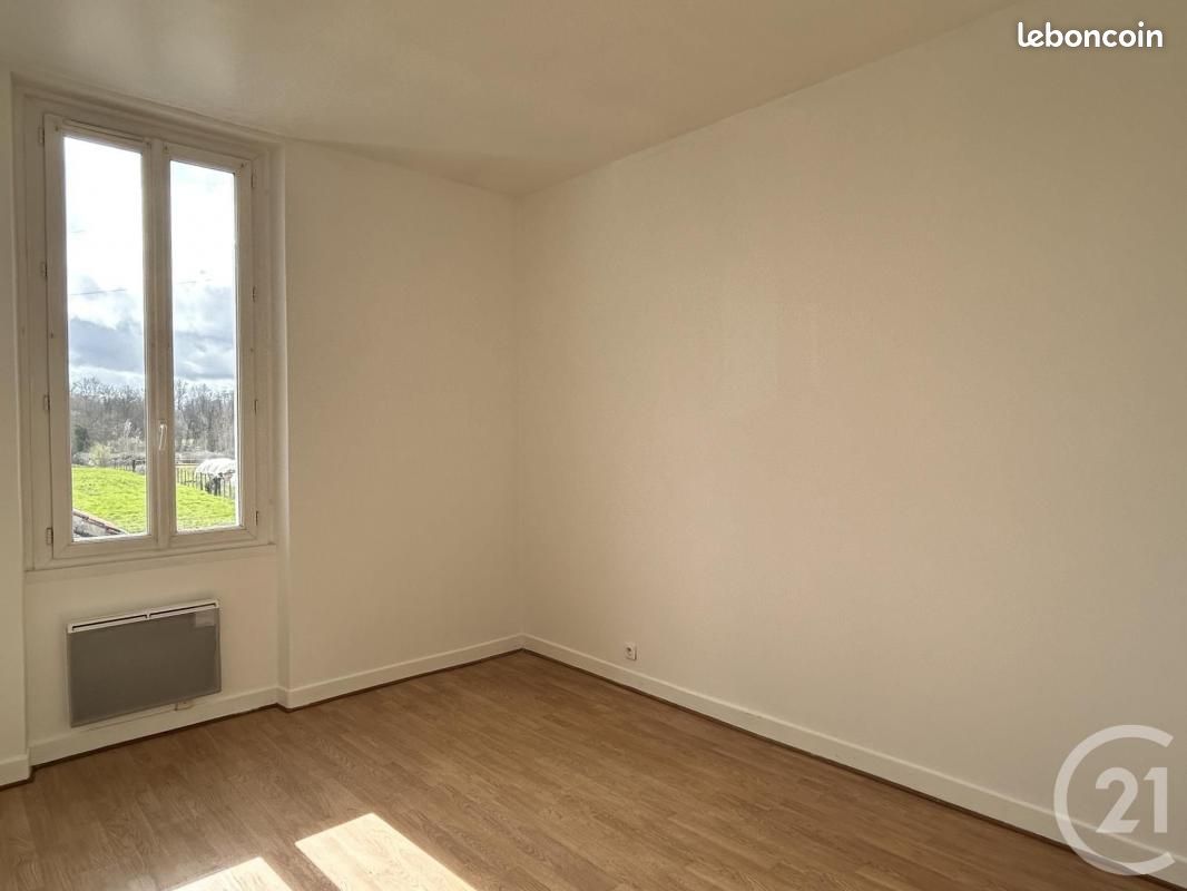 Maison de ville 3 pièces 54 m² - Saint-Yrieix-sur-Charente 16710 (image principale 8)