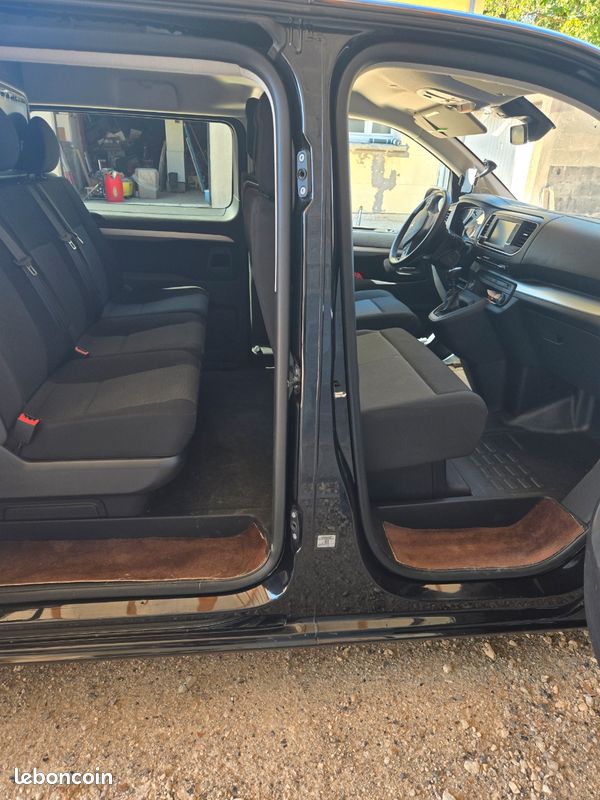 Peugeot expert 2l 145cv 6 places (image 2)