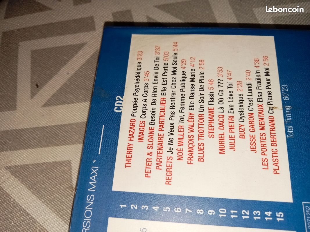 Club 80 volume 2 (image 4)