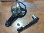 Boîtier pédalier carré Campagnolo - Équipements vélos