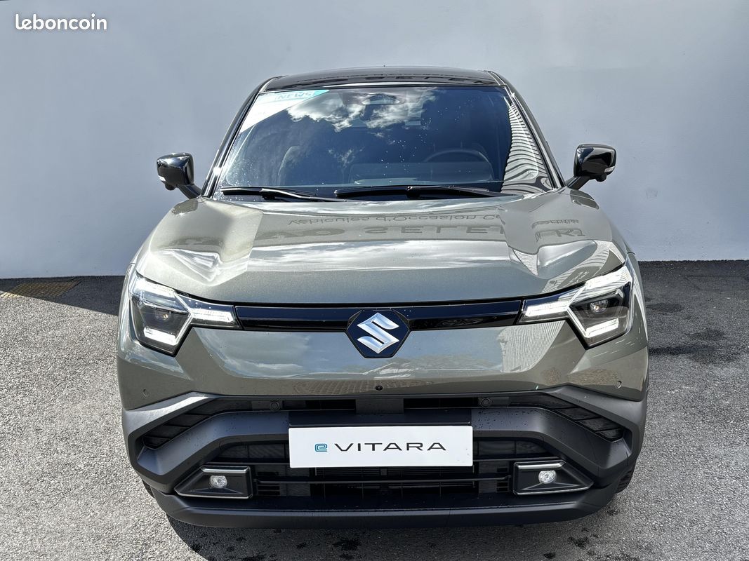 SUZUKI e Vitara 61 kWh Style (image 5)
