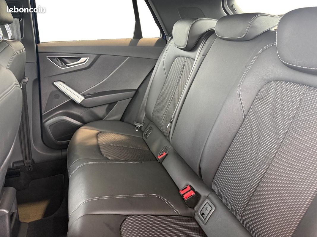 AUDI Q2 35 TFSI 150 S tronic 7 S line (image 15)