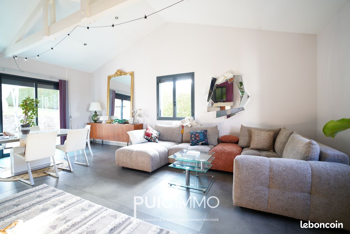 Maison 6 pièces 150 m² · à Condat-sur-Vienne · 150 m² · 376 000 €